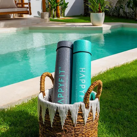 Villa Bong Uluwatu  Exterior photo