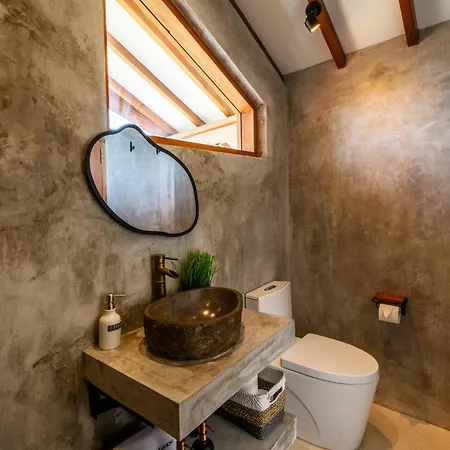 Villa Bong Uluwatu  Exterior photo