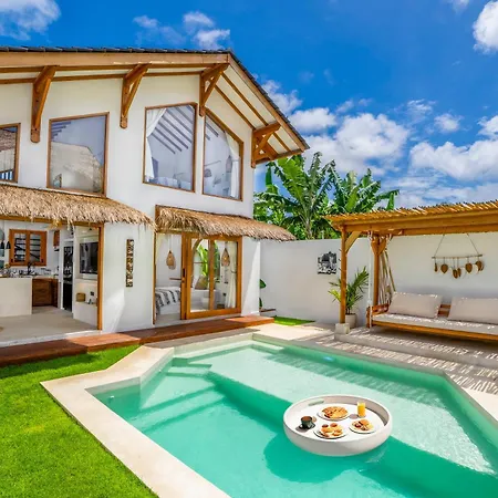 Villa Bong Uluwatu  Exterior photo