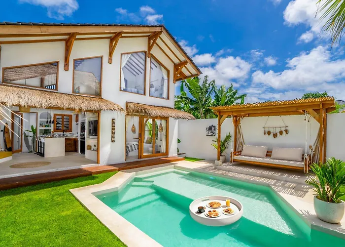 Villa Bong