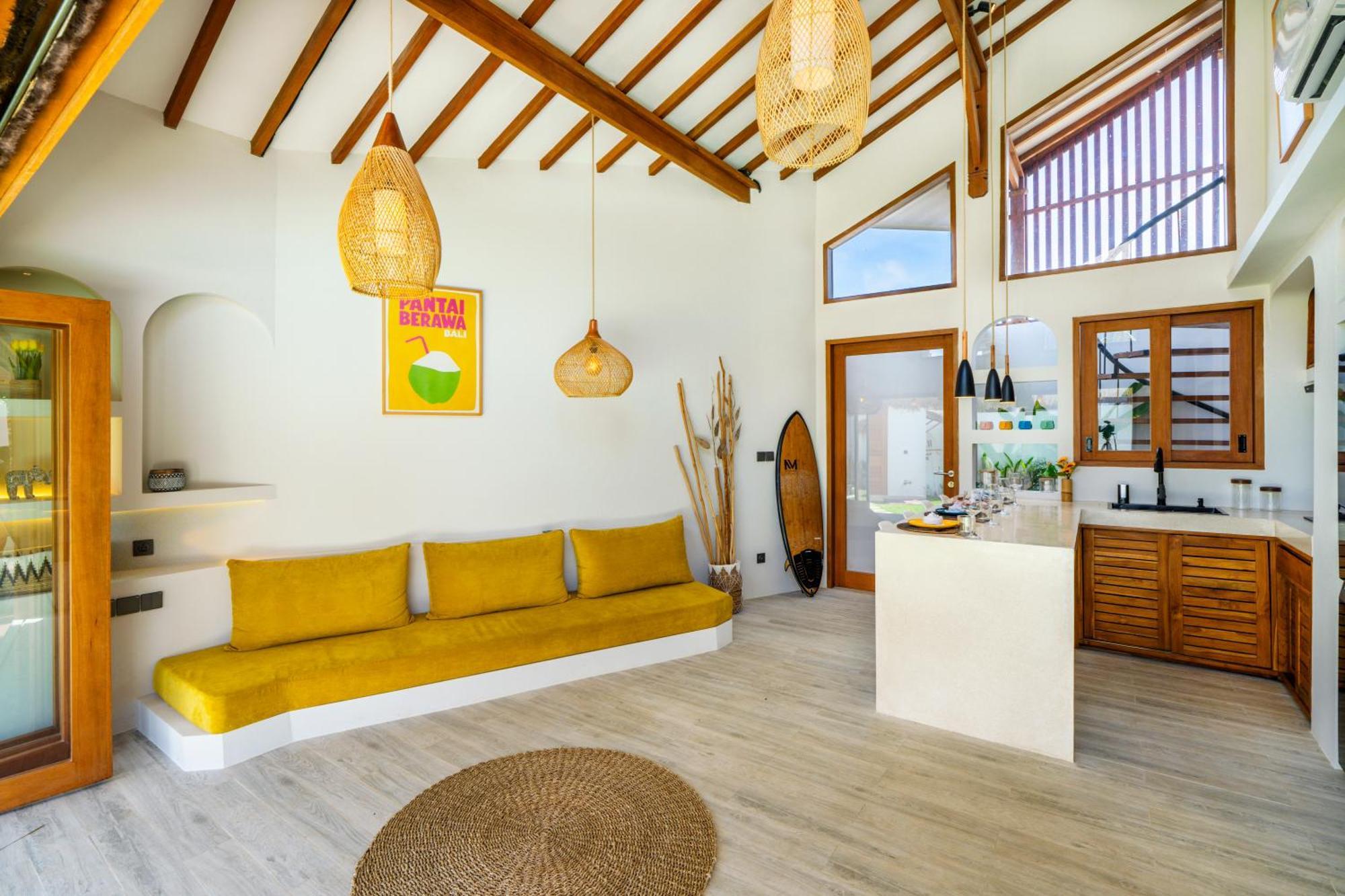 Bong Villa *