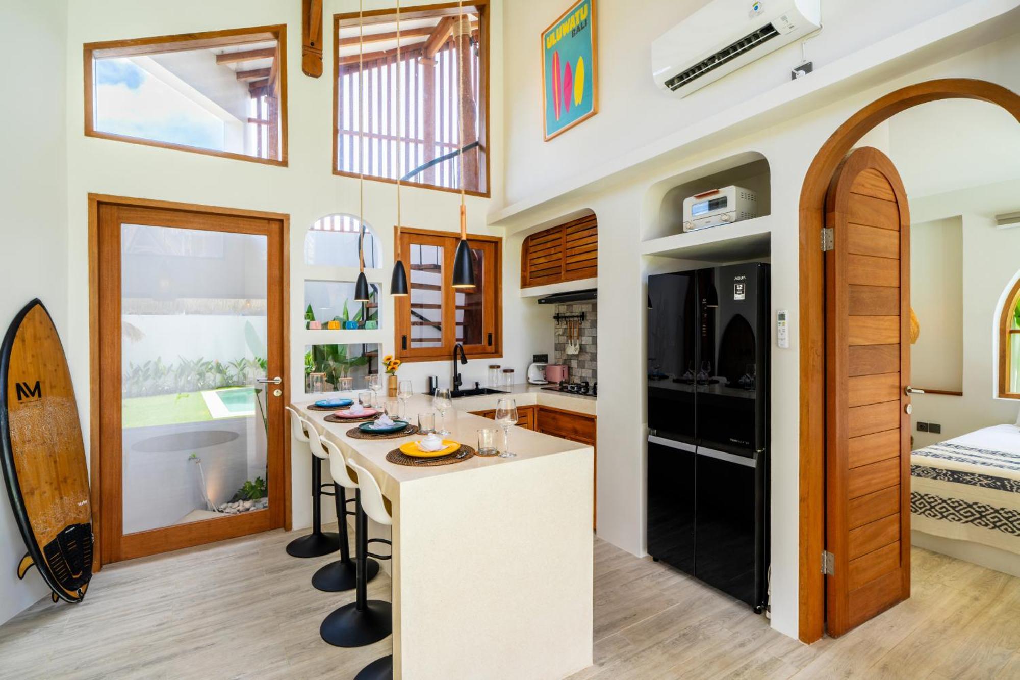 Bong Villa