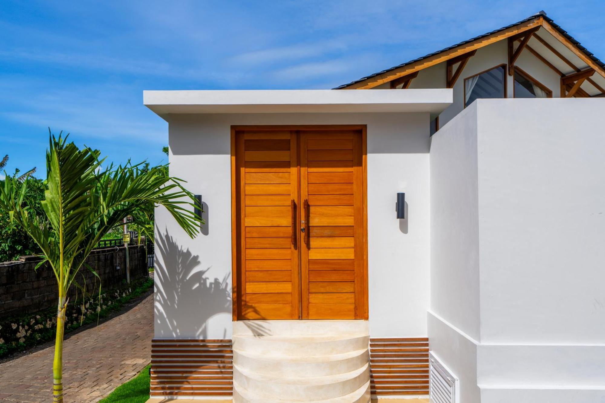 Bong Villa *