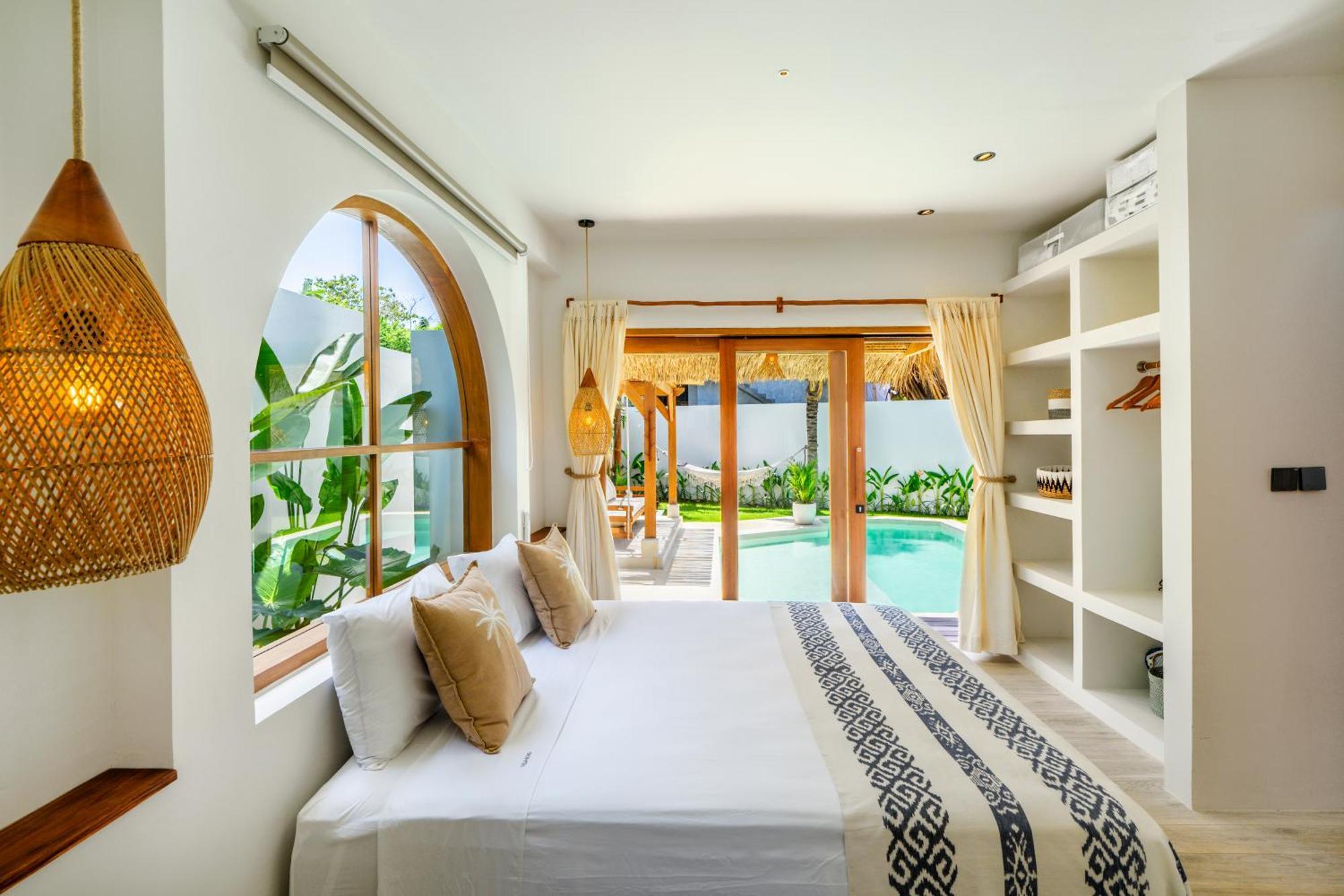 Bong Villa *