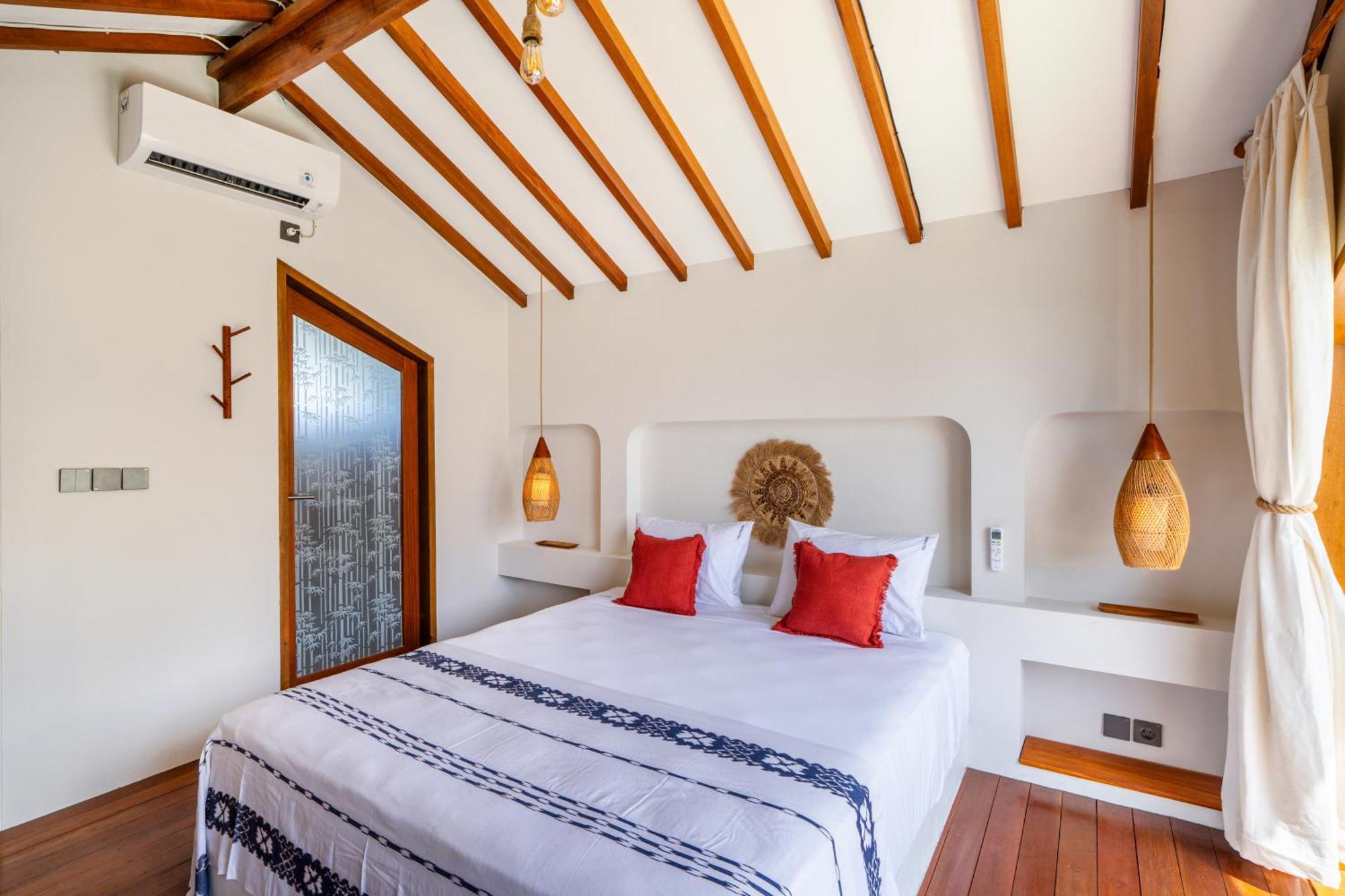 Bong Villa Uluwatu